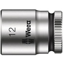 Wera Safe-Torque Wrench Set 23 Pieces