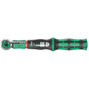 Wera Safe-Torque Wrench Set 23 Pieces