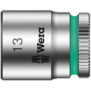 Wera Safe-Torque Wrench Set 23 Pieces