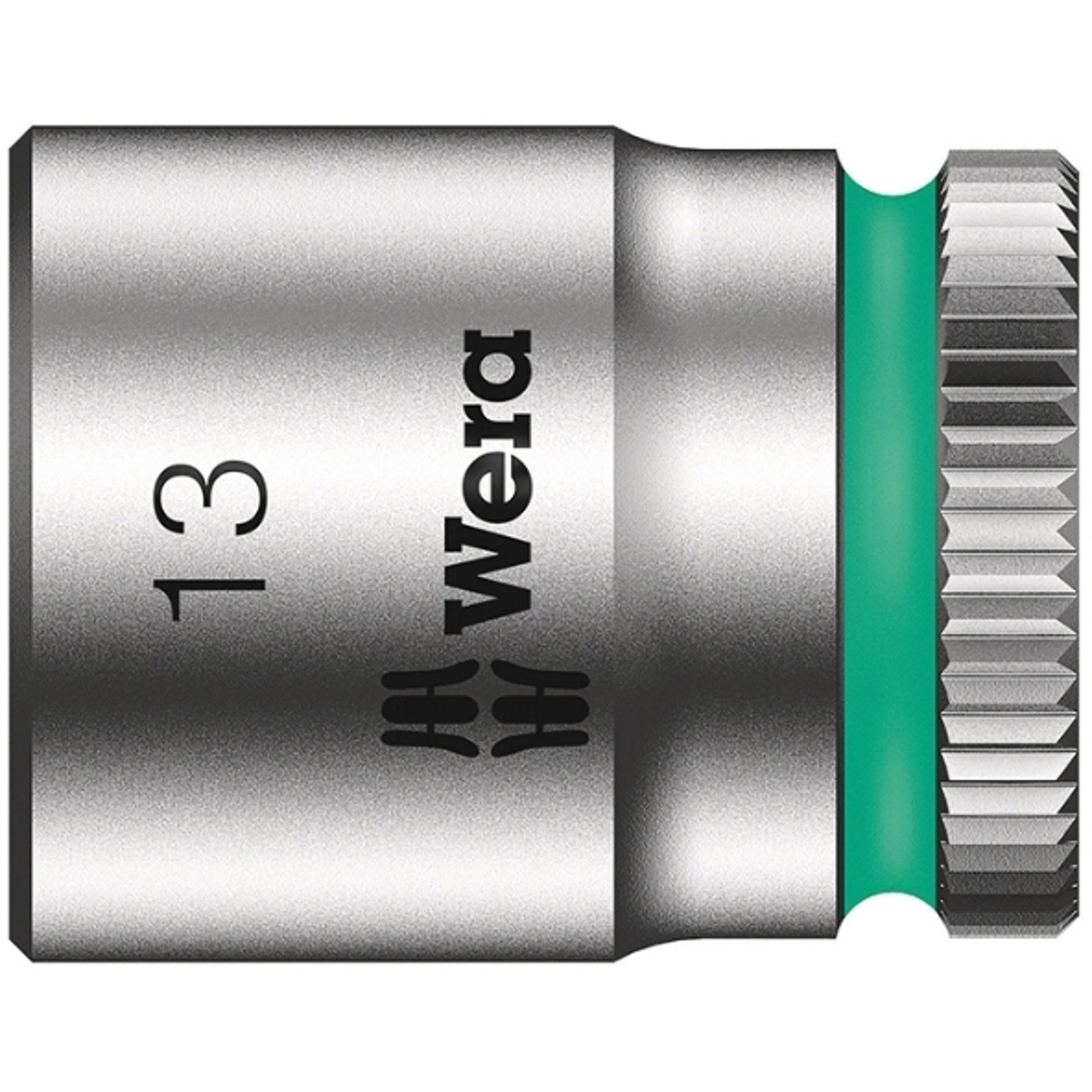 Wera Safe-Torque Wrench Set 23 Pieces