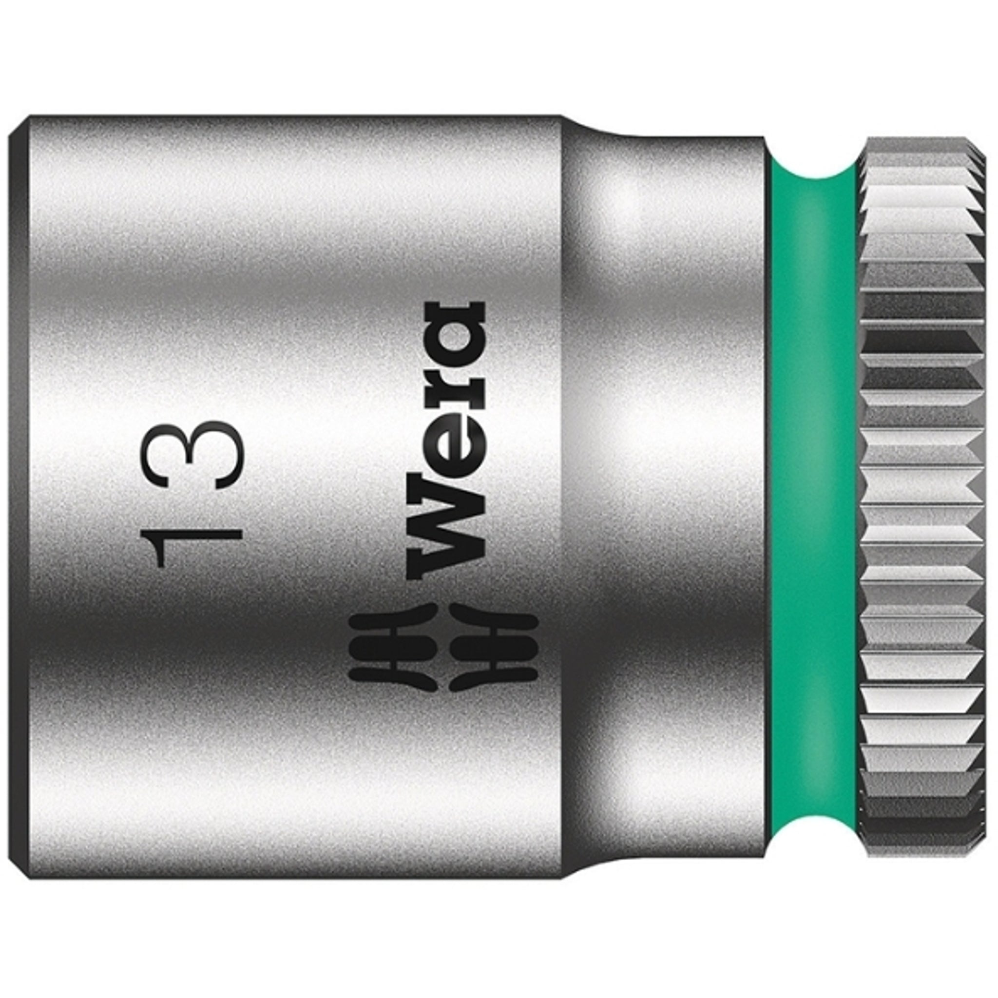 Wera Safe-Torque Wrench Set 23 Pieces