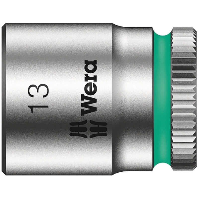 Wera Safe-Torque Wrench Set 23 Pieces