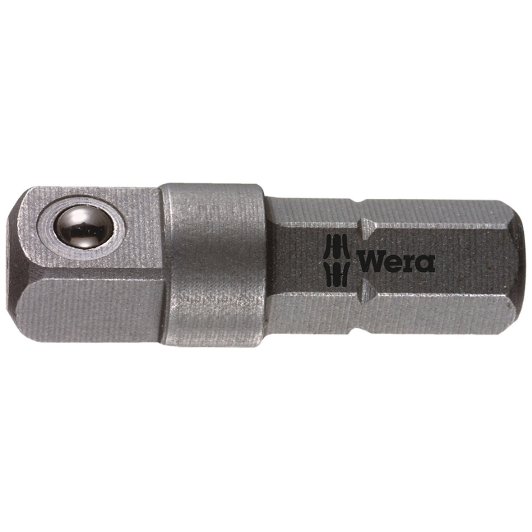 Wera Safe-Torque Wrench Set 23 Pieces