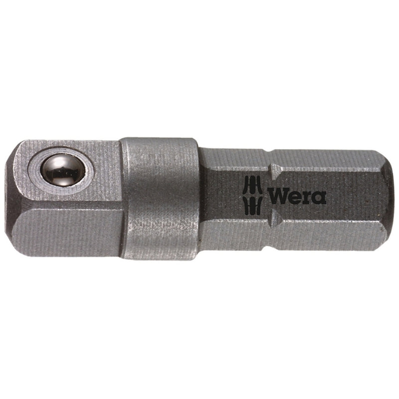 Wera Safe-Torque Wrench Set 23 Pieces