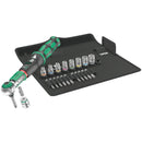 Wera Safe-Torque Wrench Set 23 Pieces