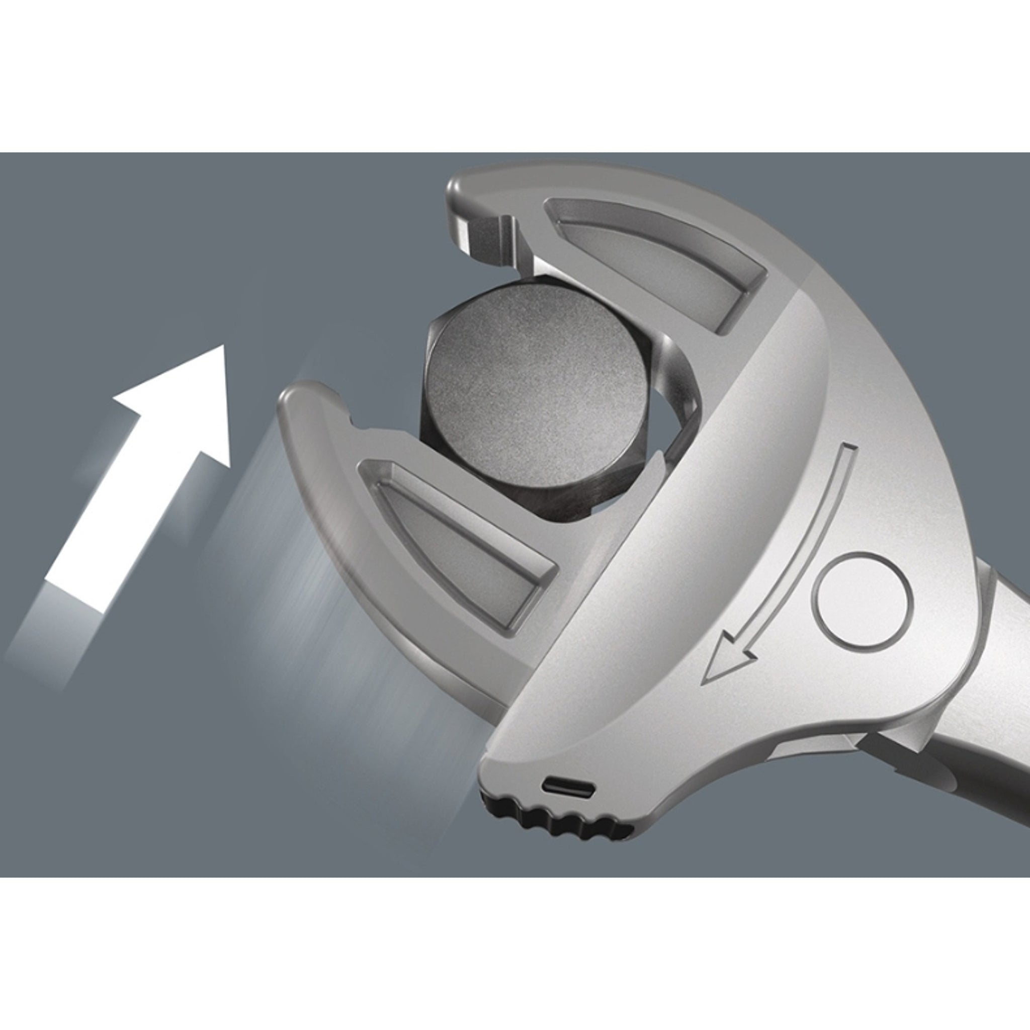 Wera Self-Setting Spanner 6004 Joker Small