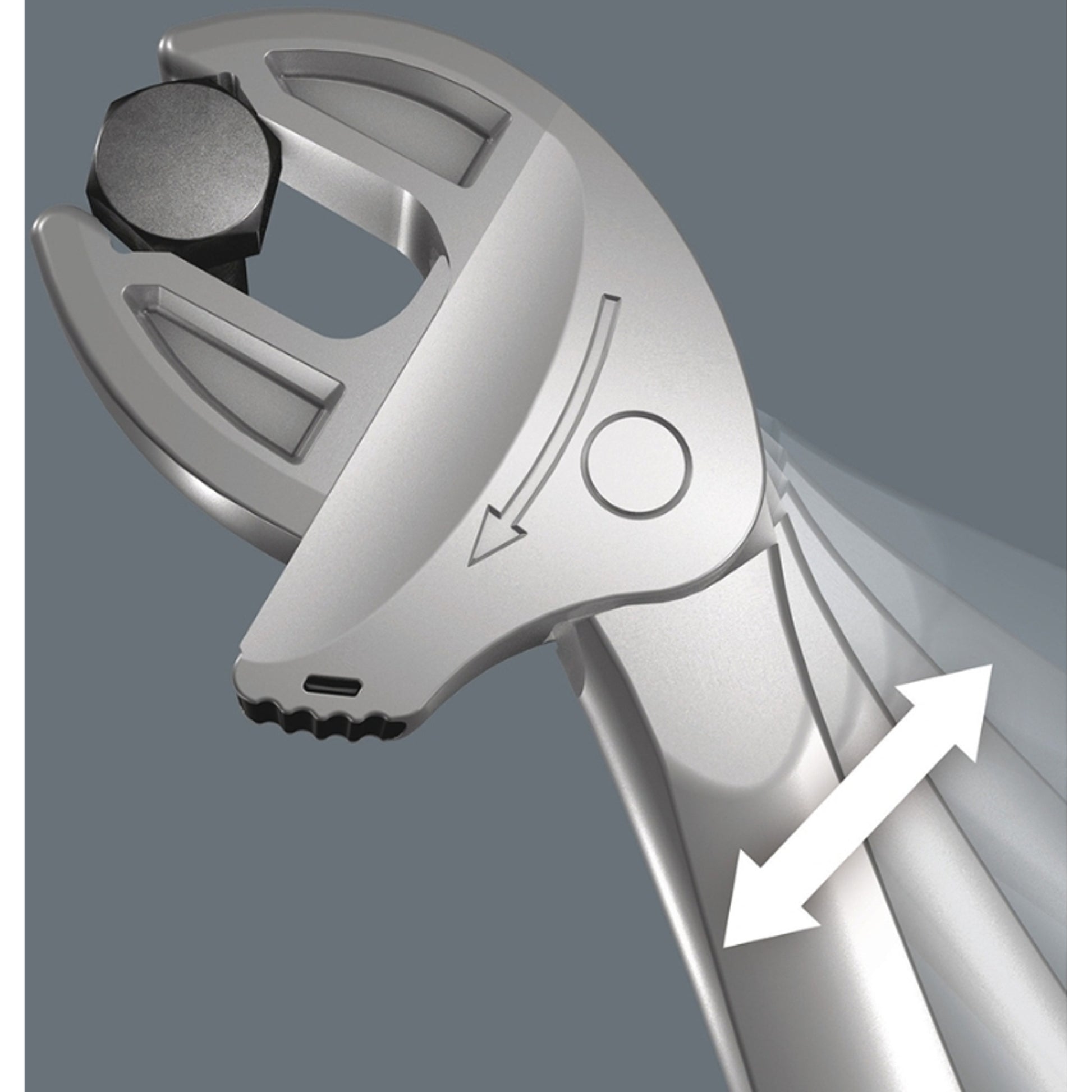 Wera Self-Setting Spanner 6004 Joker Small