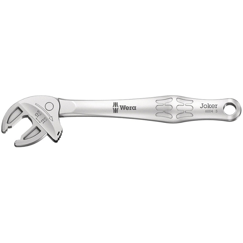 Wera Self-Setting Spanner 6004 Joker Small