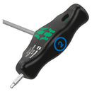 Wera Series 400 T-Handle Hex Tool With Holding Function 8mm x 100mm