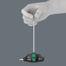 Wera Series 400 T-Handle TORX Tool with Holding Function 27 x 200mm