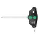 Wera Series 400 T-Handle TORX Tool with Holding Function 27 x 200mm