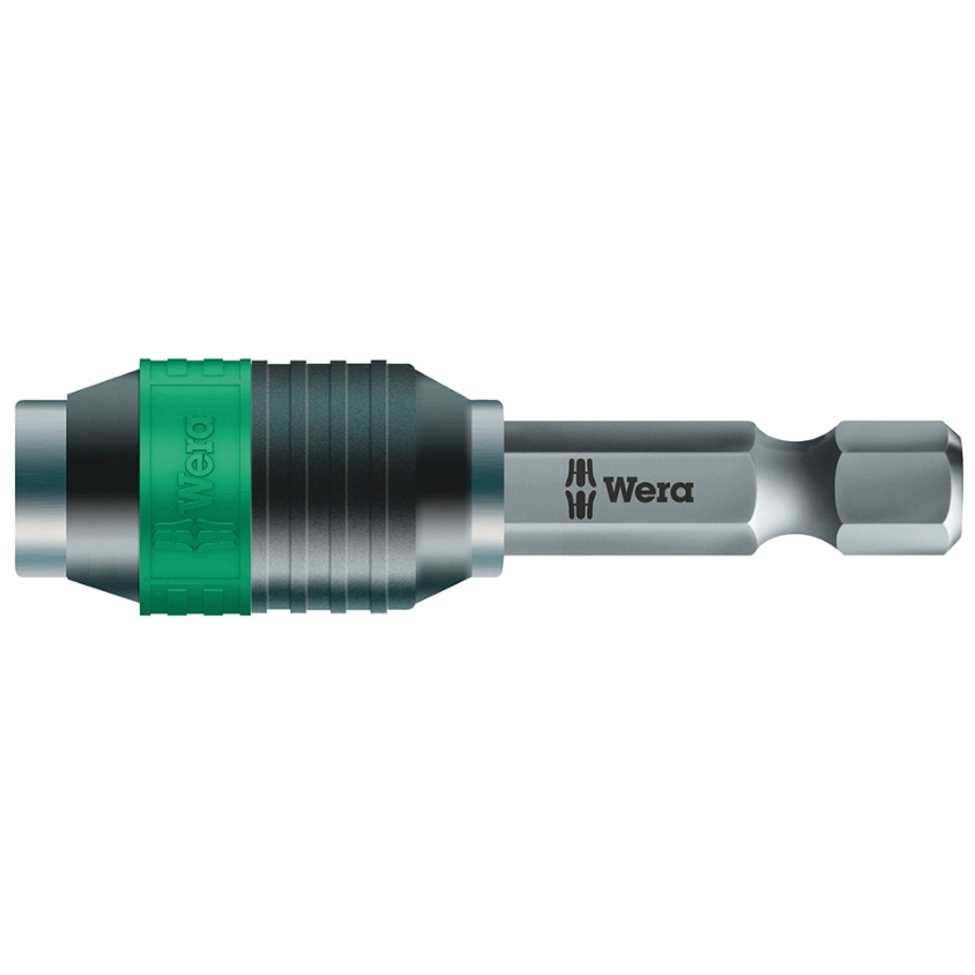 Wera Tap Bits Set M3-M10 7 Pieces