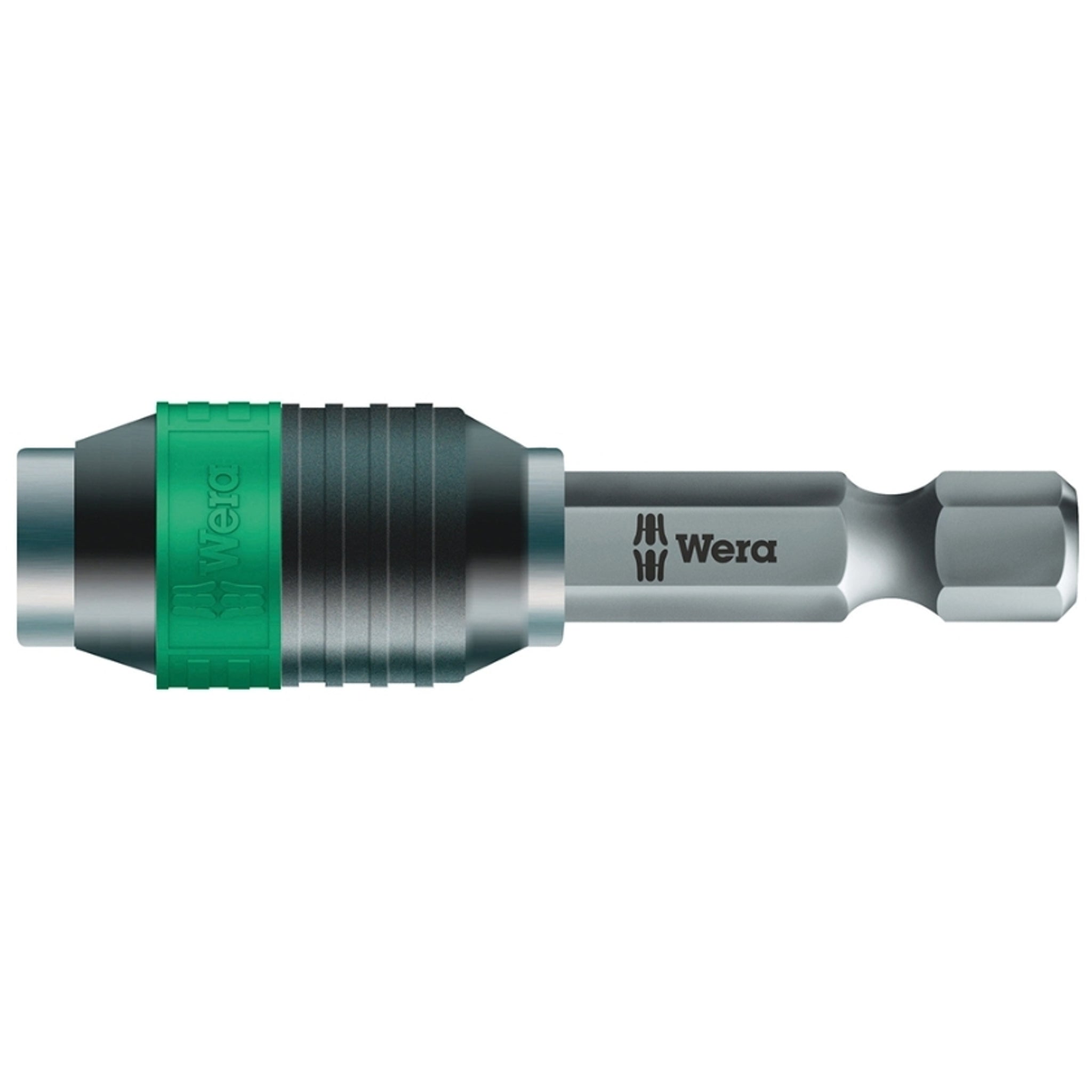 Wera Tap Bits Set M3-M10 7 Pieces