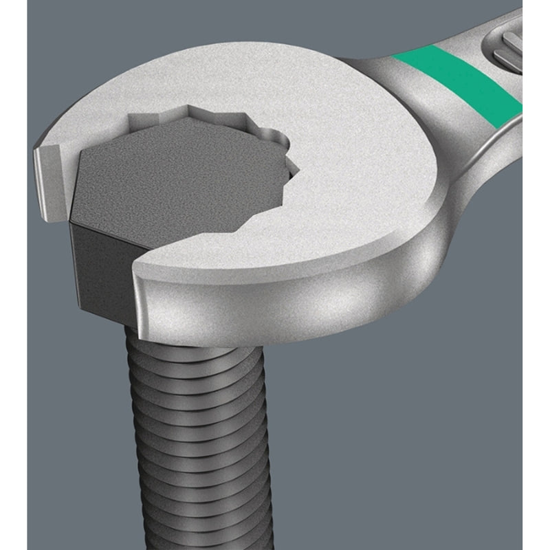 Wera Tools Combination Pedal Wrench 6003 Joker 15mm