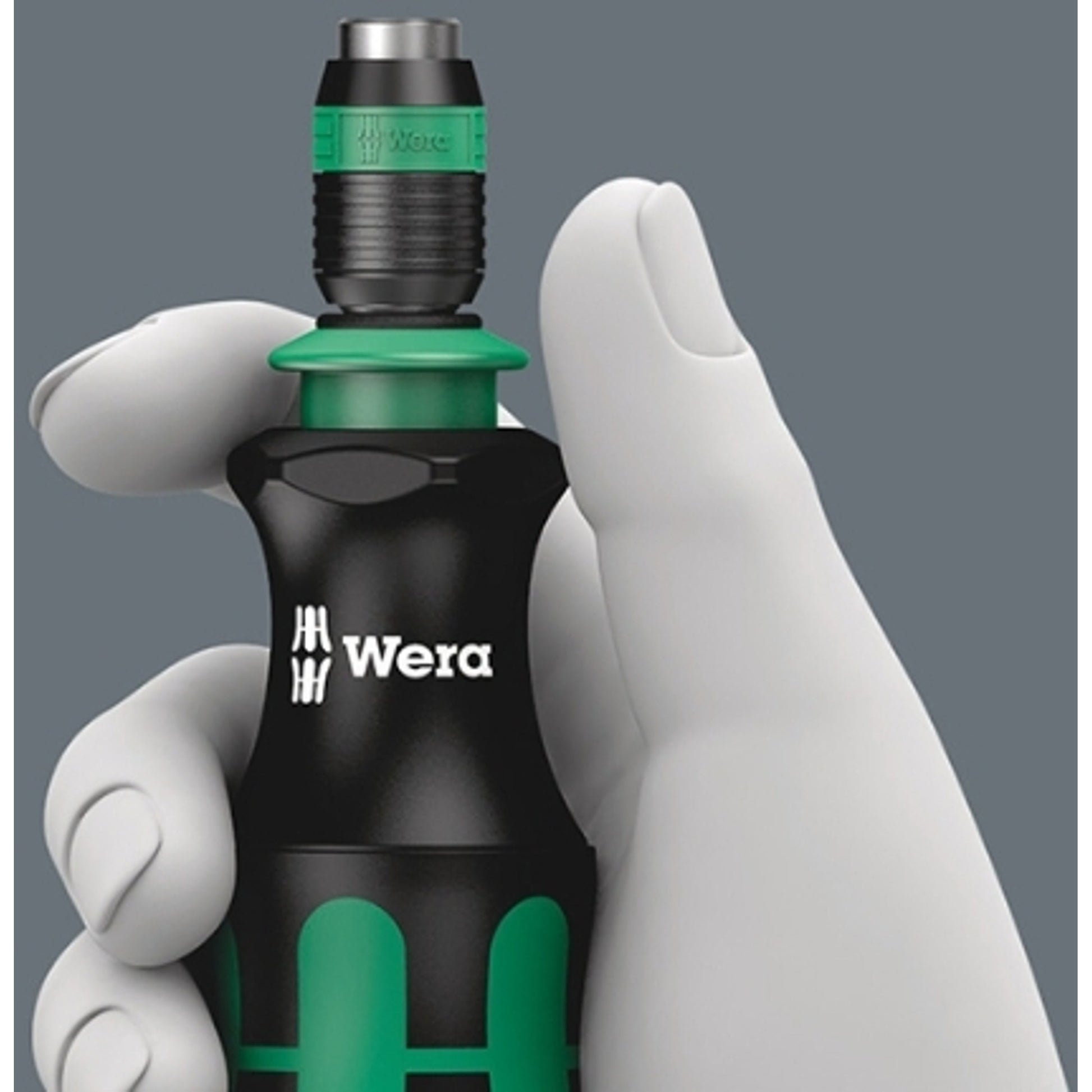 Wera Tools Kraftform Kompakt 20 Tool Finder 2 With Pouch 13 Pieces