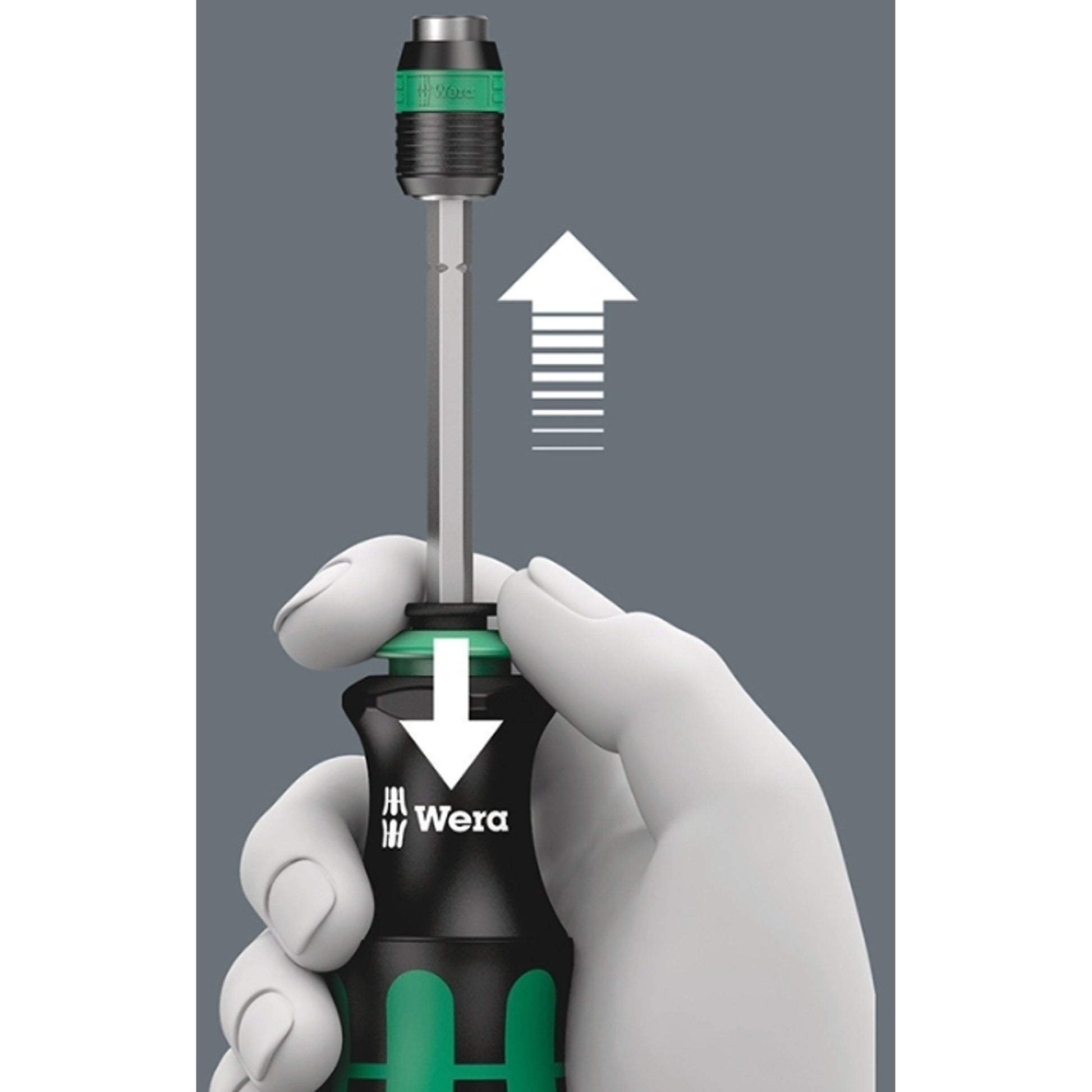 Wera Tools Kraftform Kompakt 20 Tool Finder 2 With Pouch 13 Pieces