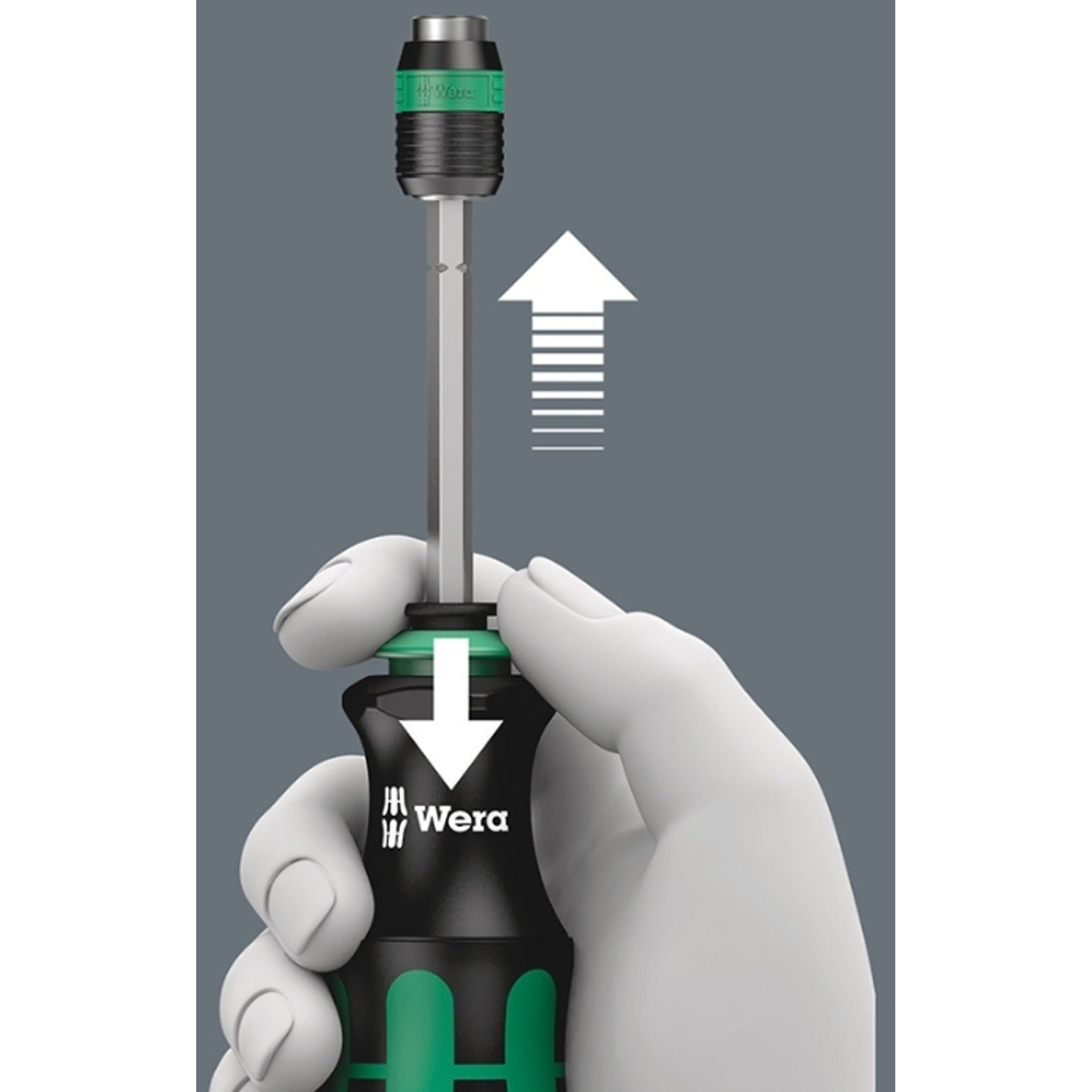 Wera Tools Kraftform Kompakt 20 Tool Finder 2 With Pouch 13 Pieces