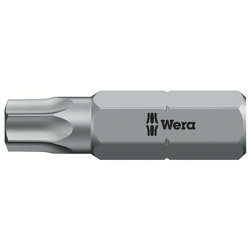 Wera Universal Bit-Check Set 30 Pieces