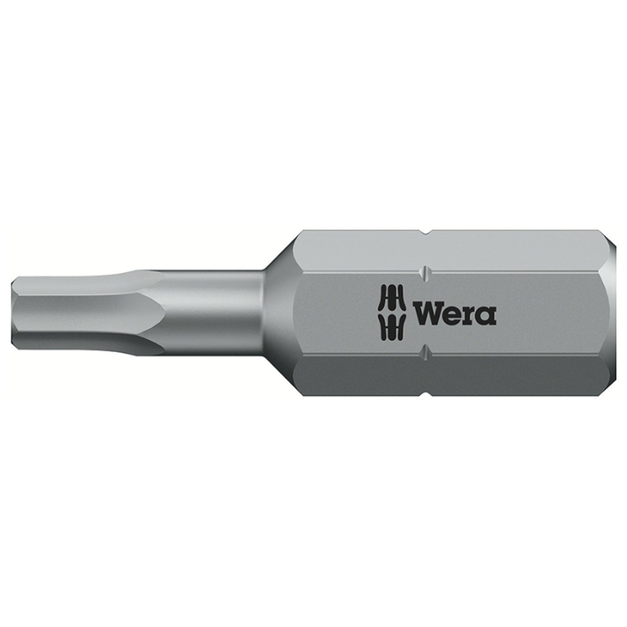 Wera Universal Bit-Check Set 30 Pieces