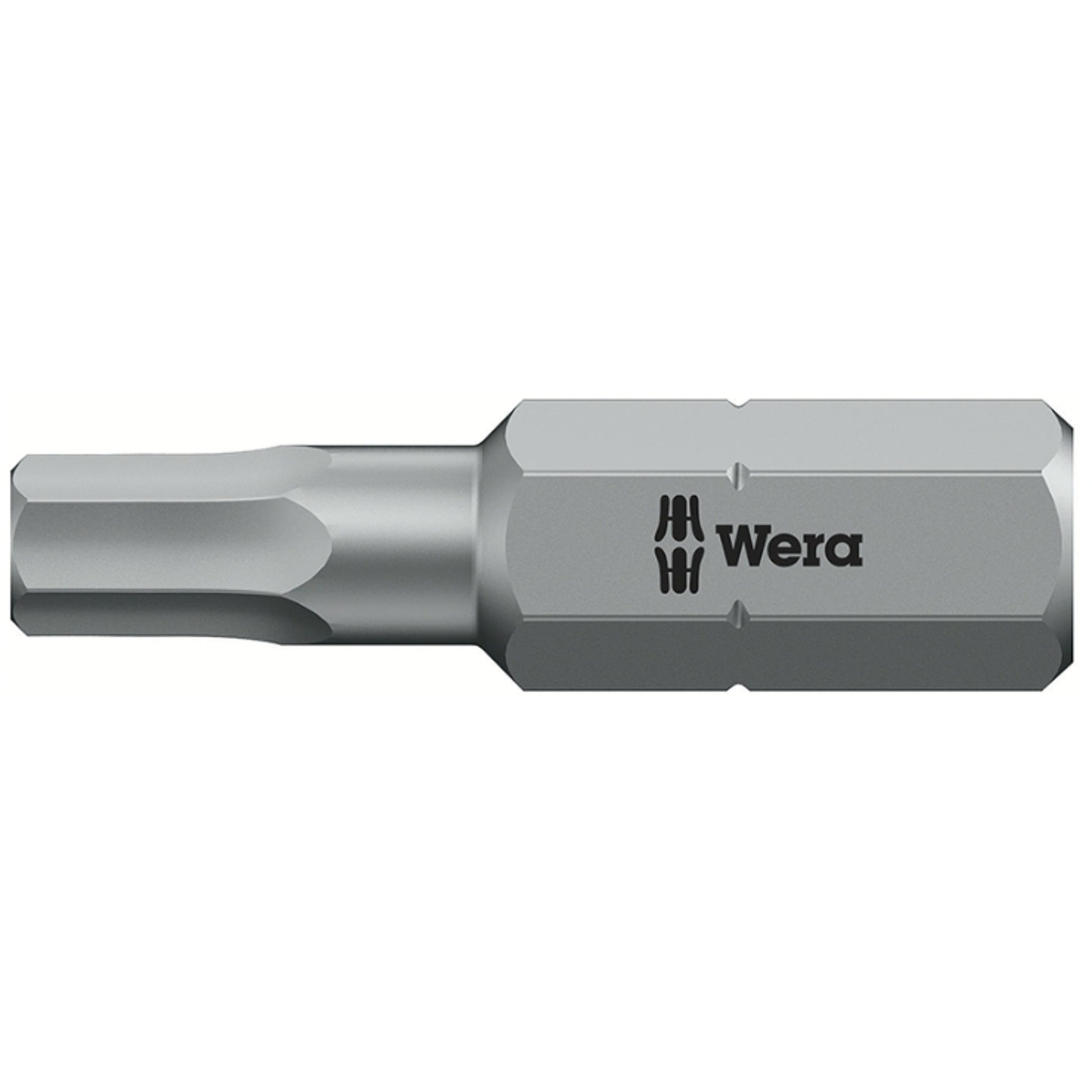 Wera Universal Bit-Check Set 30 Pieces