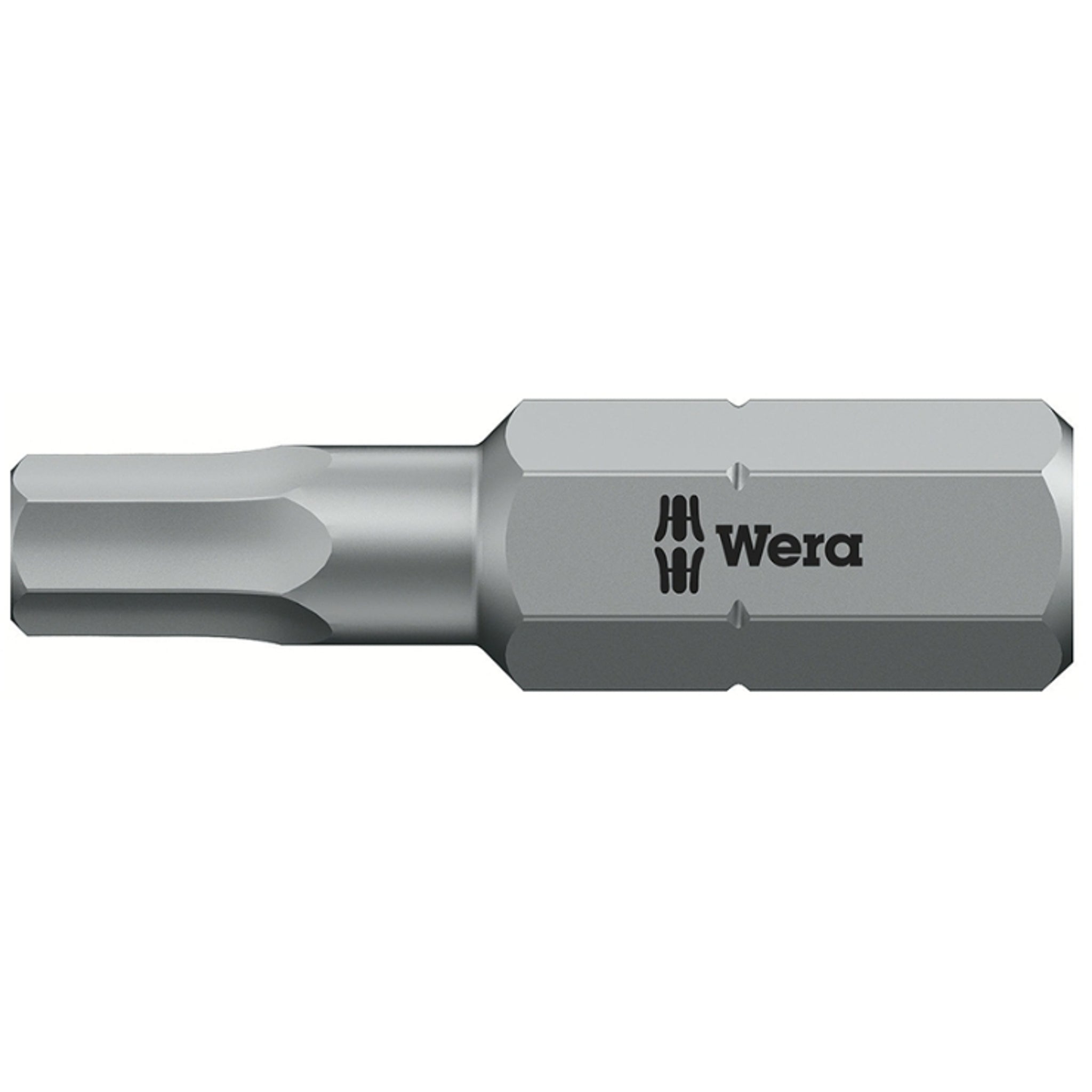 Wera Universal Bit-Check Set 30 Pieces