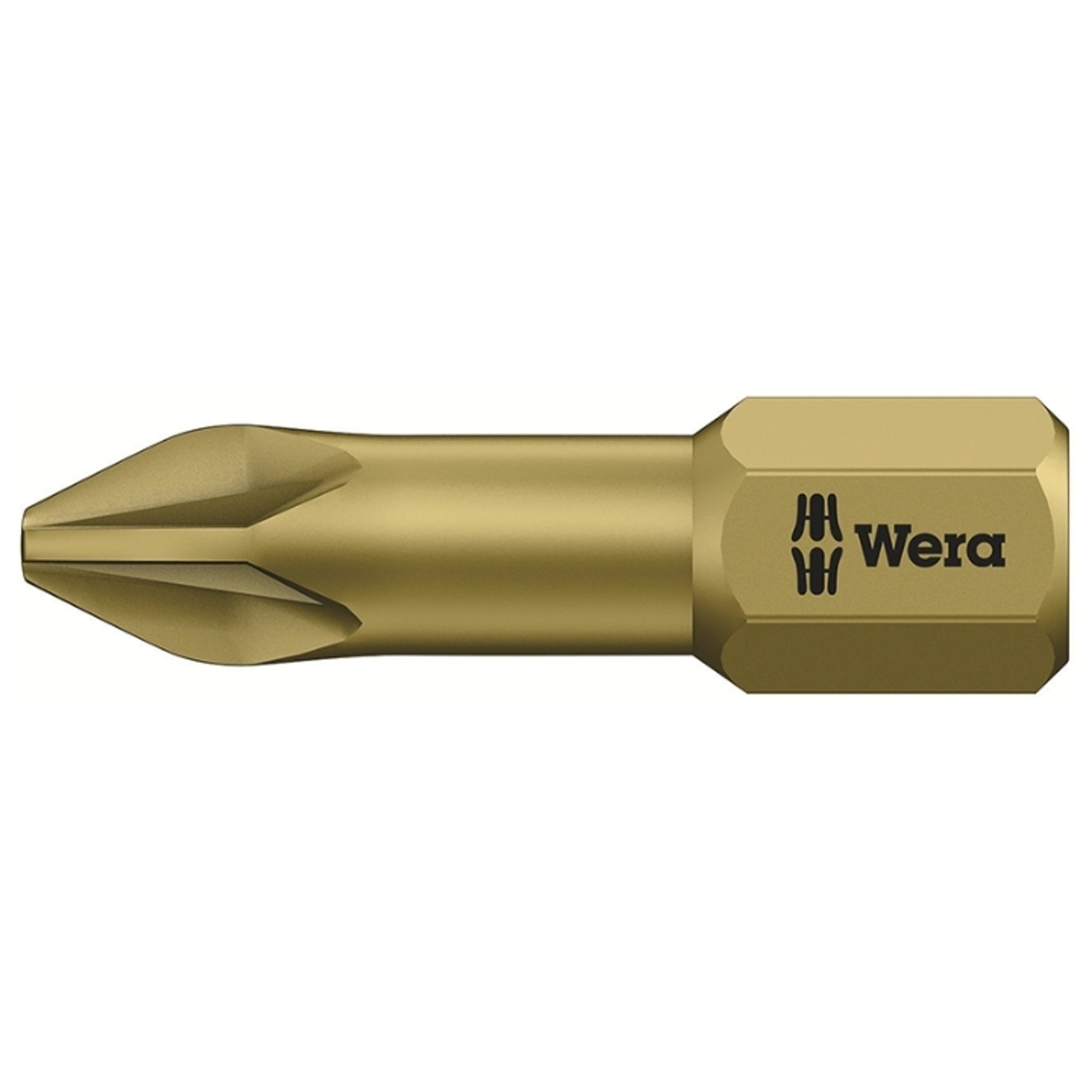 Wera Universal Bit-Check Set 30 Pieces