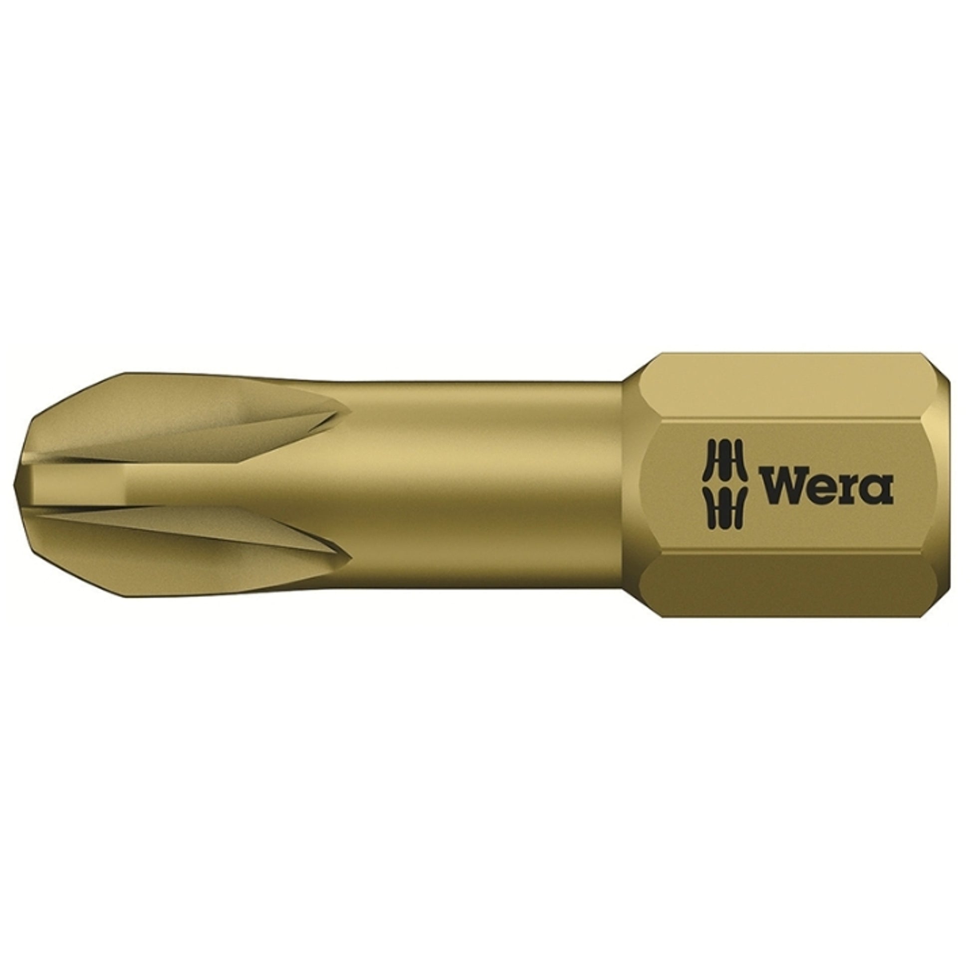 Wera Universal Bit-Check Set 30 Pieces