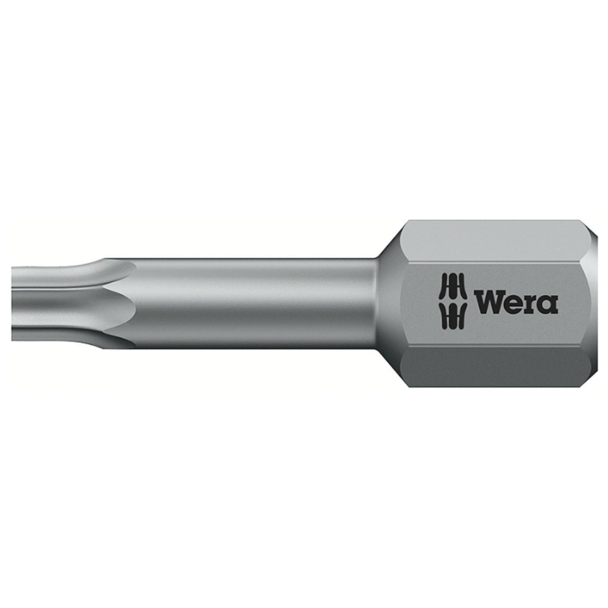 Wera Universal Bit-Check Set 30 Pieces