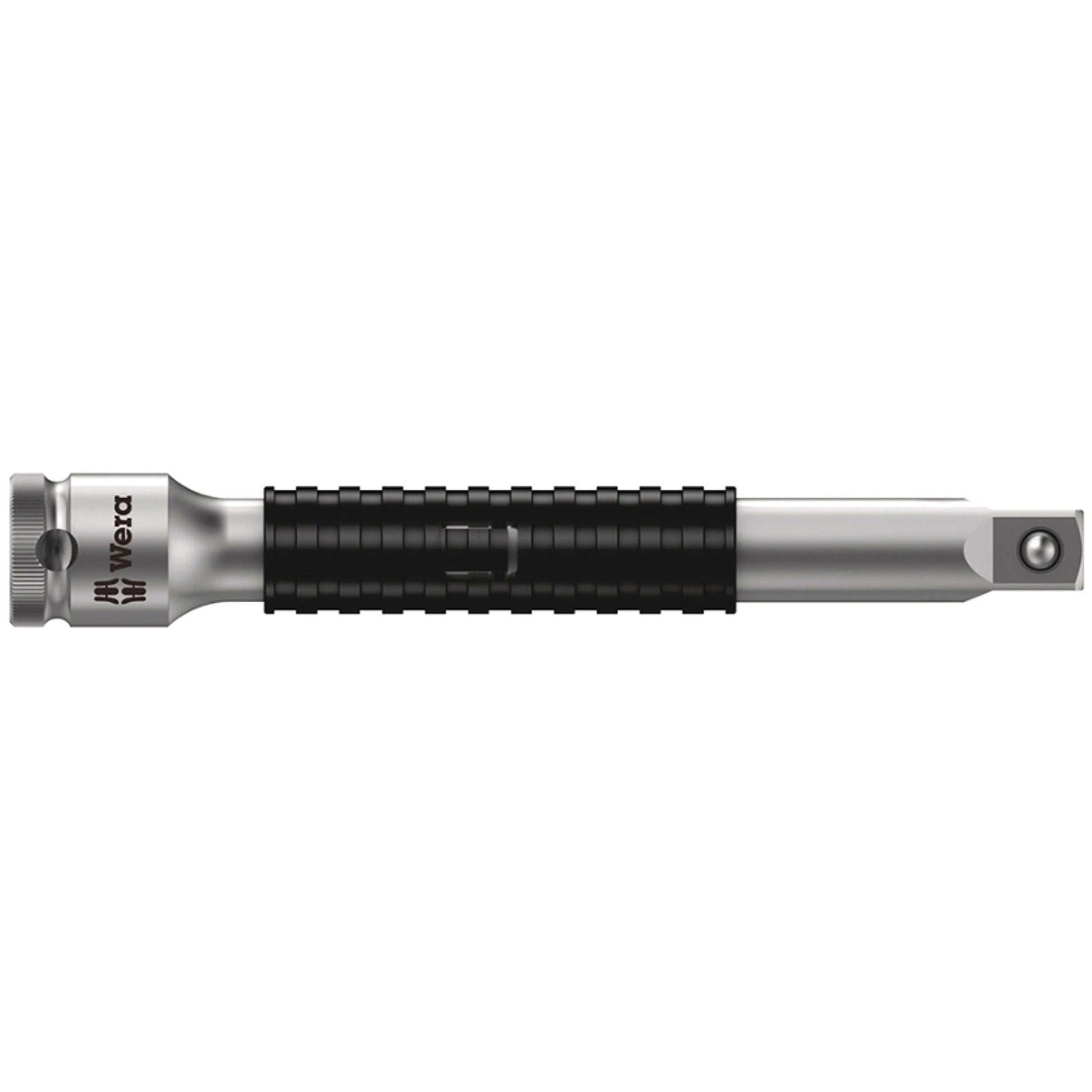 Wera Zyklop Speed Ratchet Set 27 pcs
