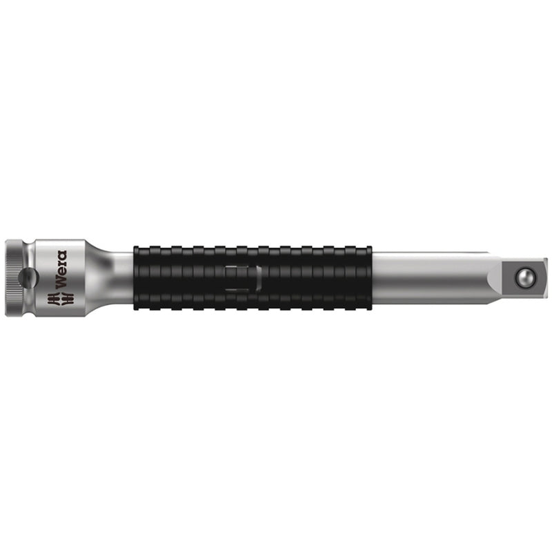 Wera Zyklop Speed Ratchet Set 27 pcs