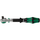 Wera Zyklop Speed Ratchet Set 27 pcs