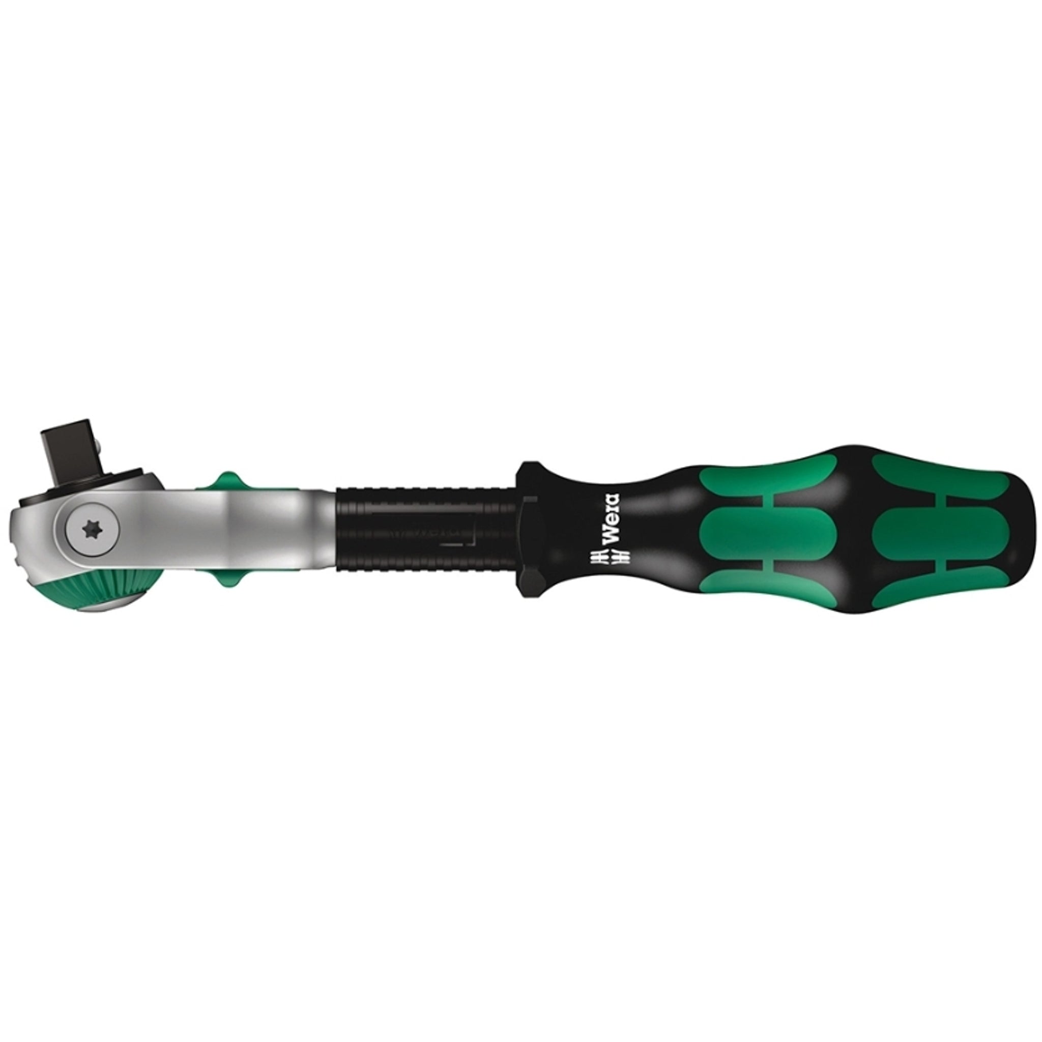 Wera Zyklop Speed Ratchet Set 27 pcs