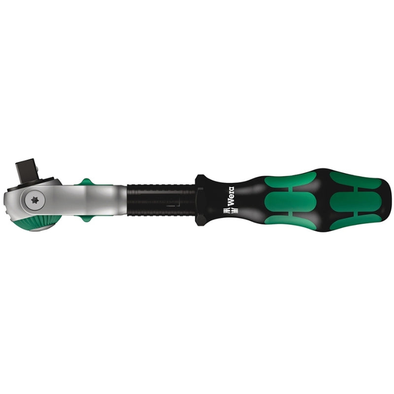 Wera Zyklop Speed Ratchet Set 27 pcs