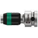 Wera Zyklop Speed Ratchet Set 27 pcs