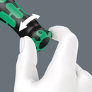 Wera Click-Torque A5 2.5-25 Nm 1/4" Drive Reversible Torque Wrench