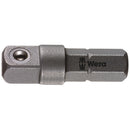 Wera Safe-Torque Wrench Set 23 Pieces