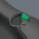 Wera T-Handle Bit Holding Screwdriver with Ratchet Function