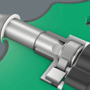 Wera T-Handle Bit Holding Screwdriver with Ratchet Function