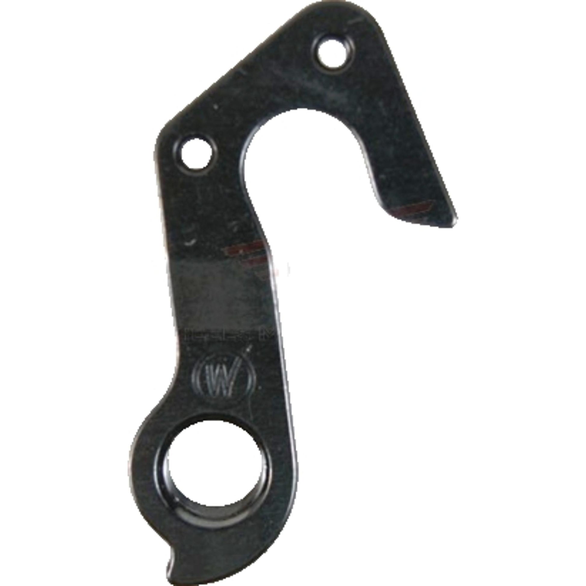 Wheelsman #266 Derailleur Hanger (suits GT Avalanche)