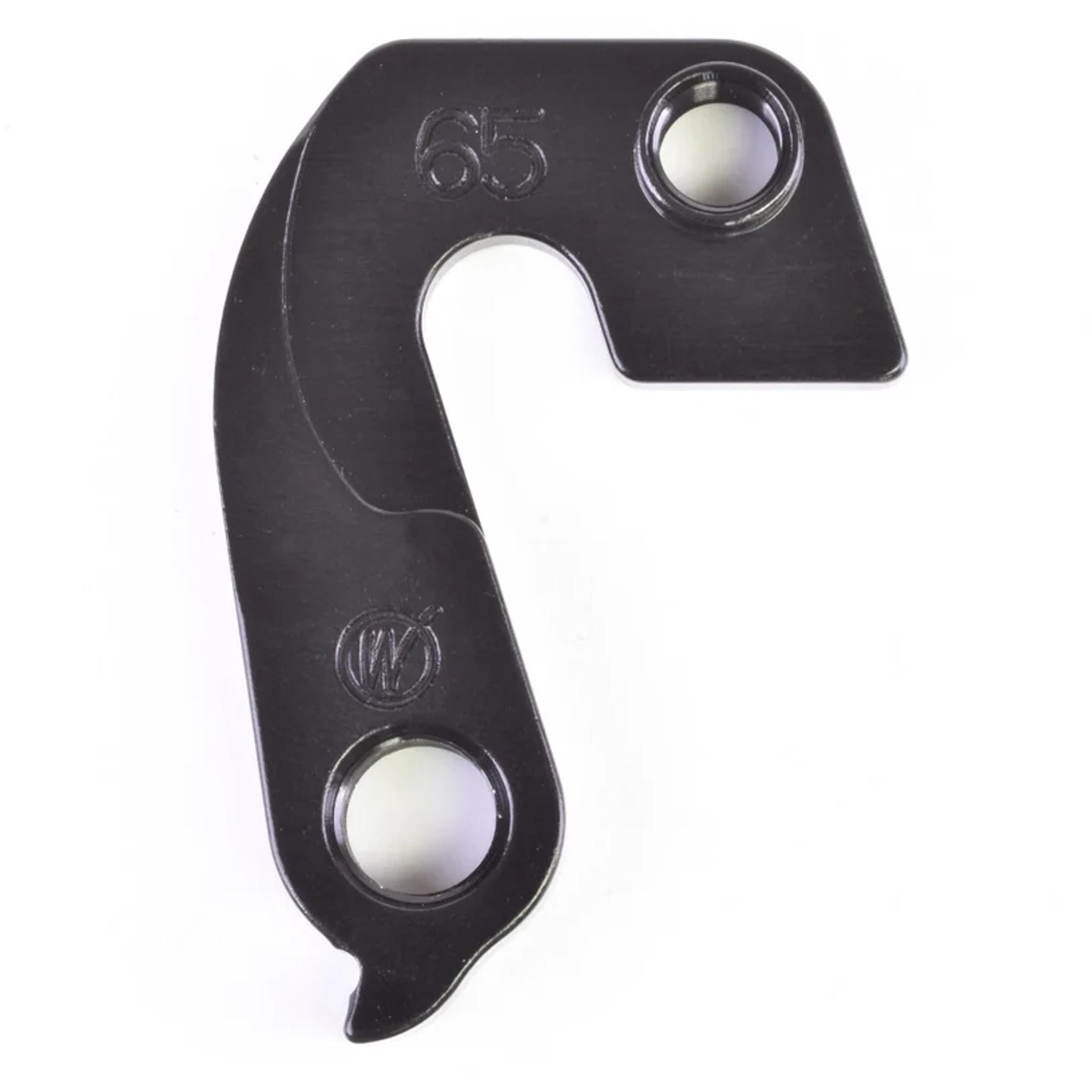 Wheelsman Derailleur Hanger 65