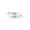 XLC Neco BB Unit 1pc Loose Sealed