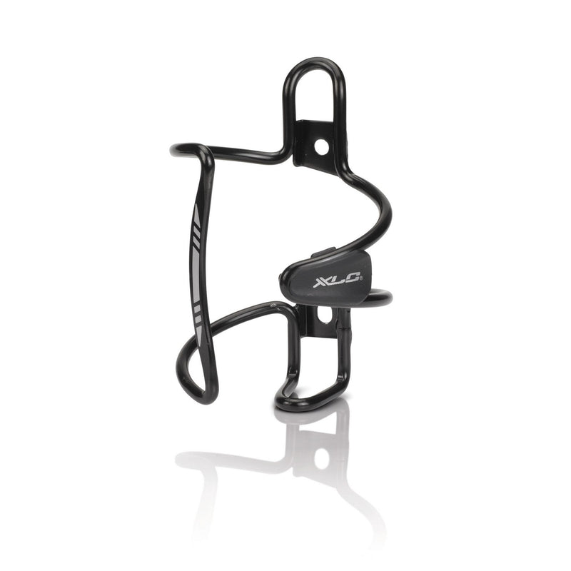 XLC Bottle Cage Side Entry Right-Hand Black
