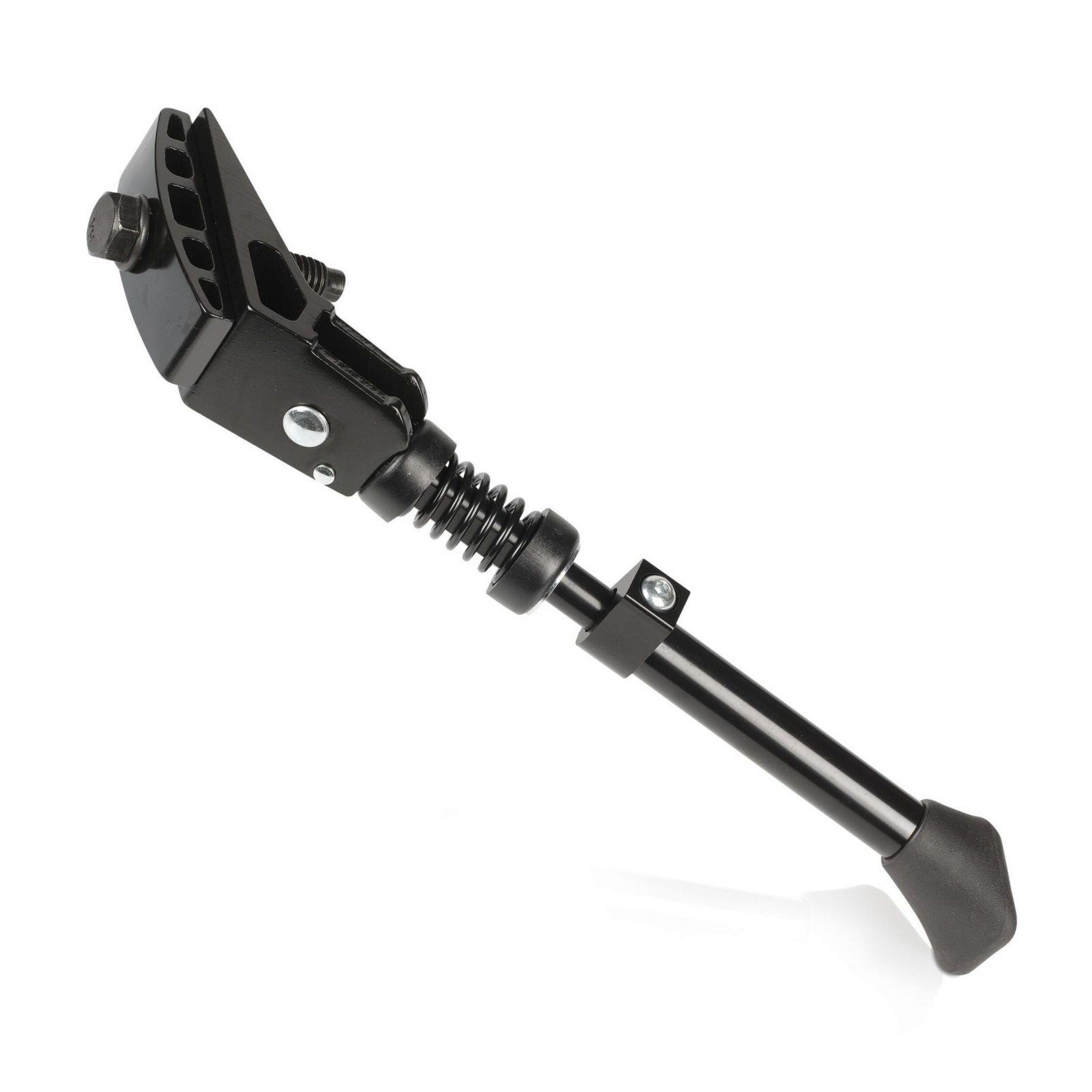 XLC Kickstand Adjustable for Kid’s Bikes 12-20” Black