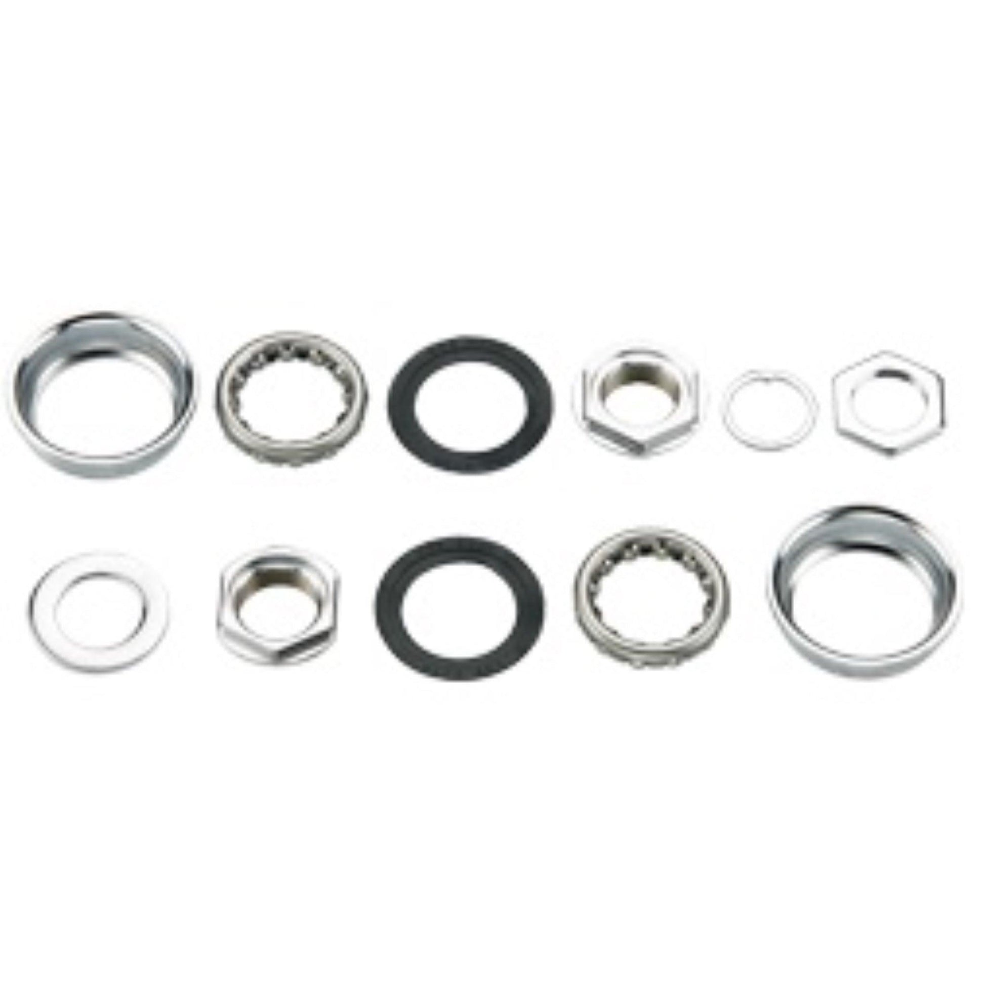 XLC Neco BB Unit 1pc Loose Sealed