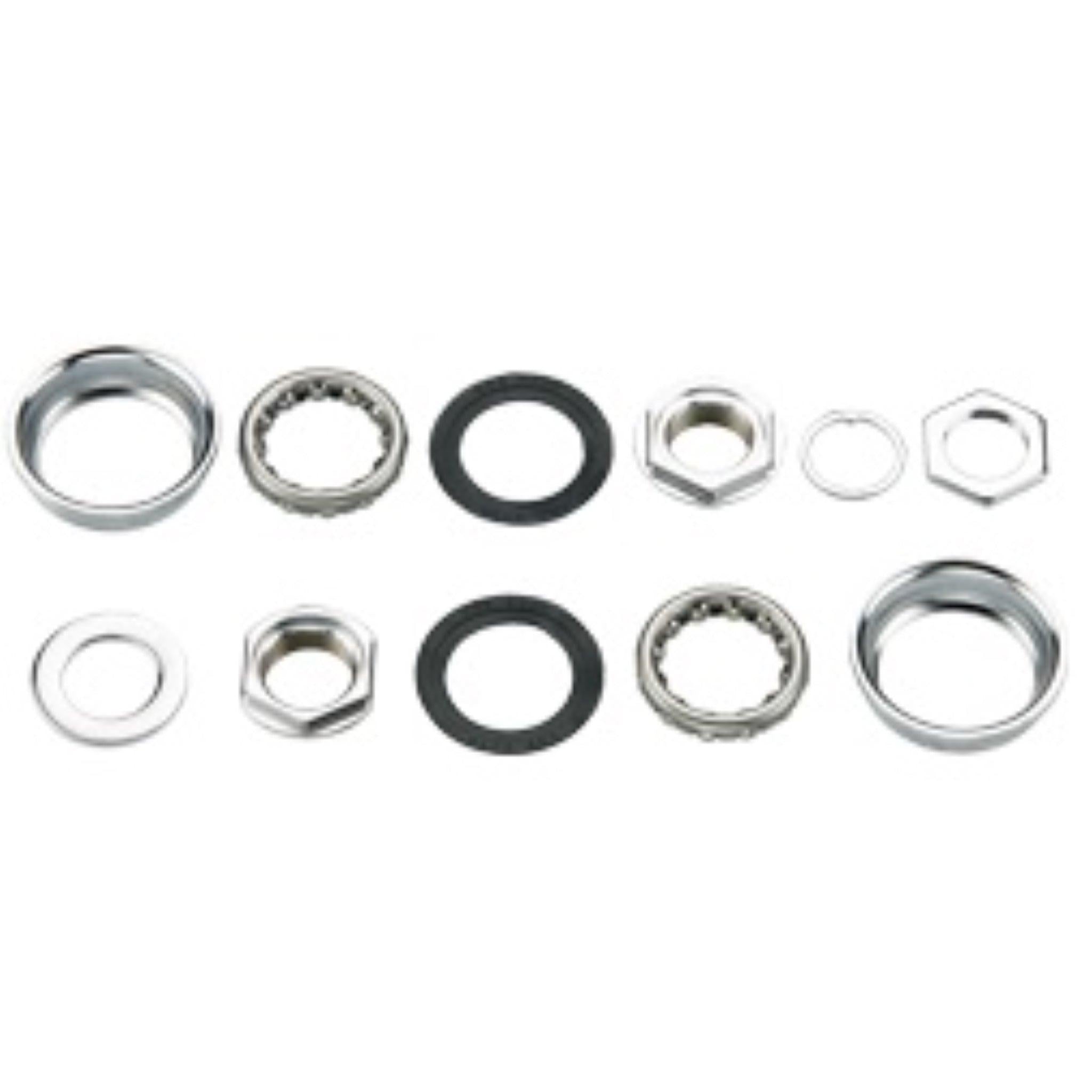 XLC Neco BB Unit 1pc Loose Sealed