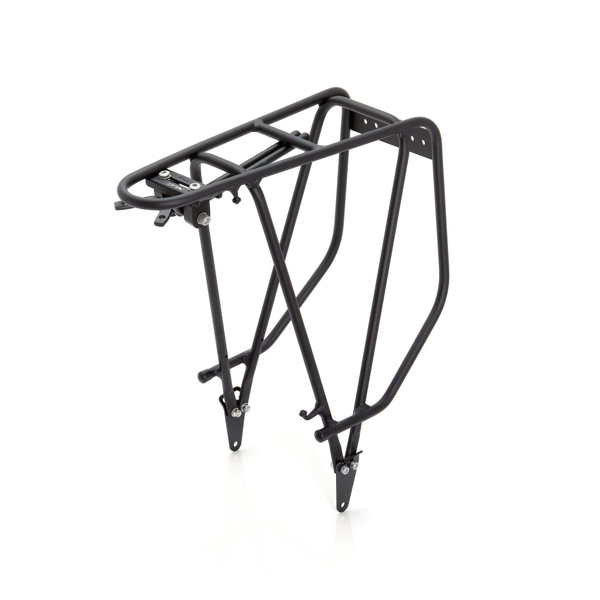 XLC Rear Carrier 24" - 700C Alloy Black