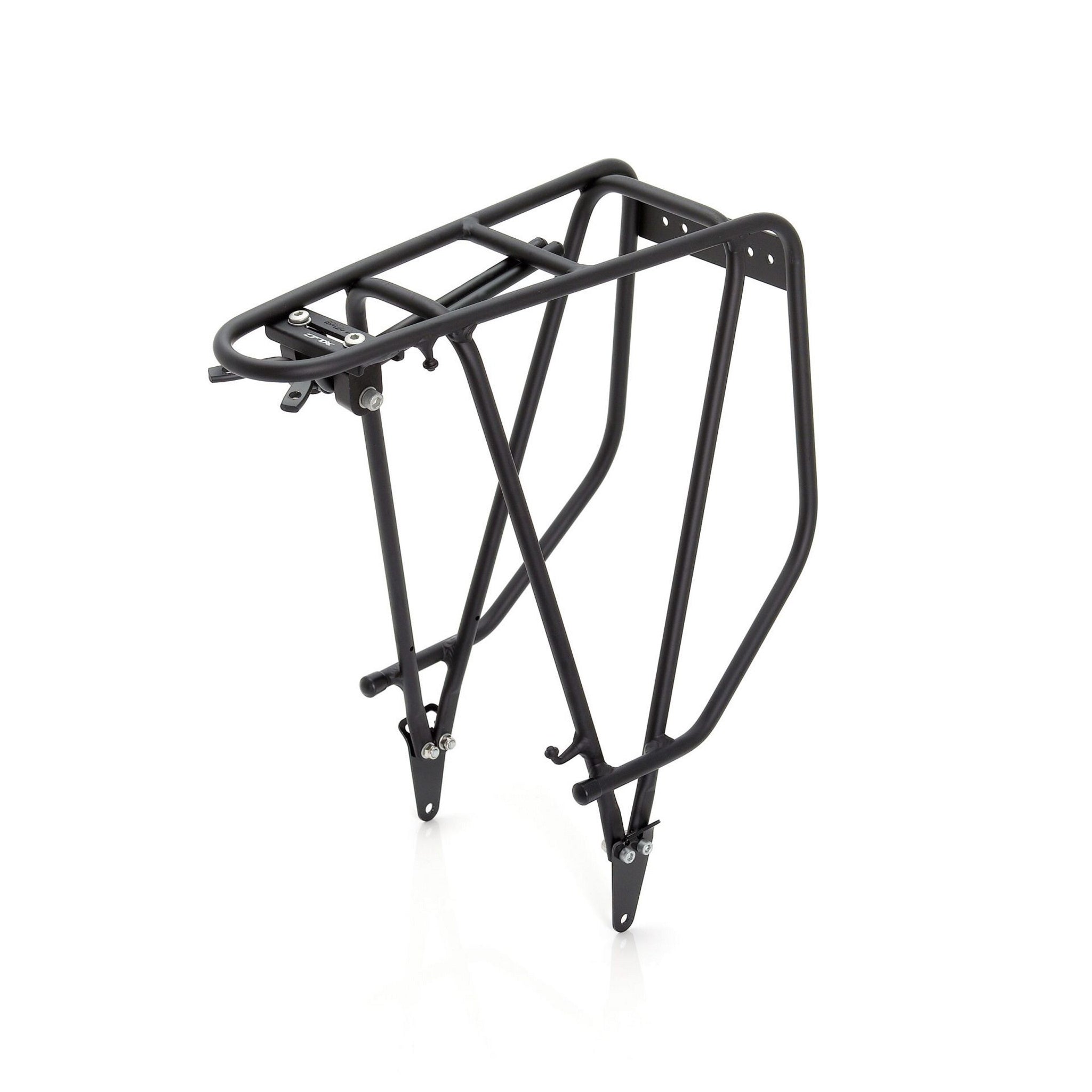 XLC Rear Carrier 24" - 700C Alloy Black