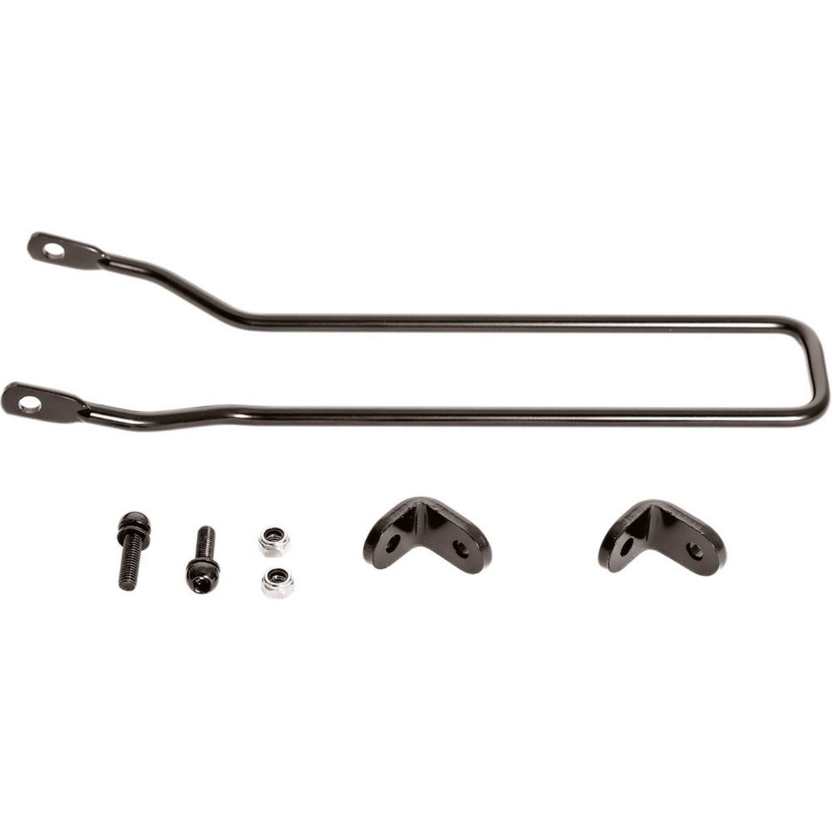 XLC Rear Carrier Spare Mount Bar - Merida – 99bikes.co.nz
