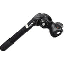 XLC Stem 25.4 x 80mm - 22.2mm Quill