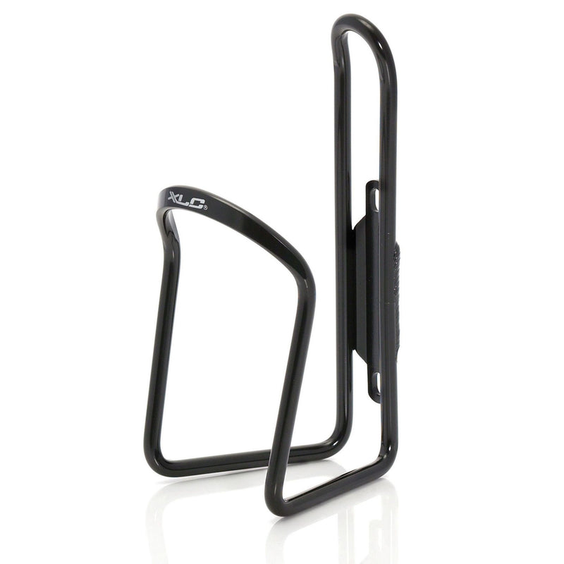 XLC Bottle Cage Alloy Black